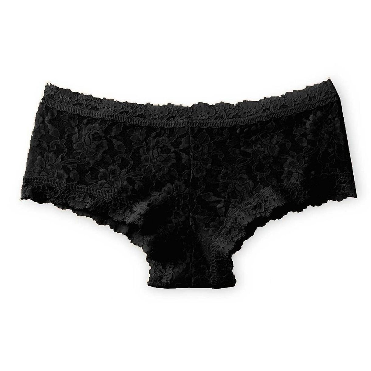 Hanky ​​Panky 
