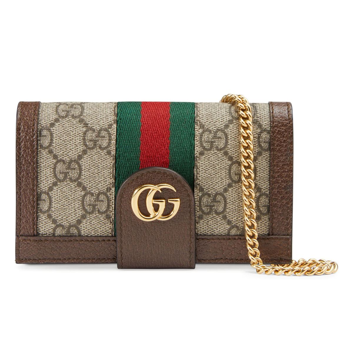 Gucci Ophidia GG Supreme iPhone 7/8 Hülle