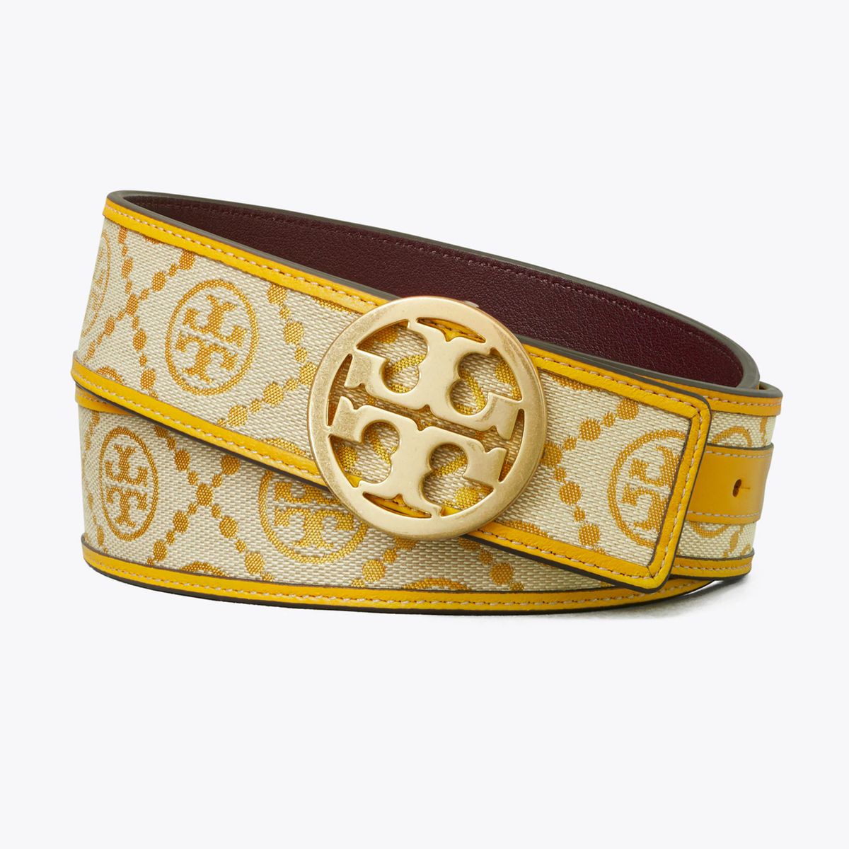 Tory Burch Monogrammartikel