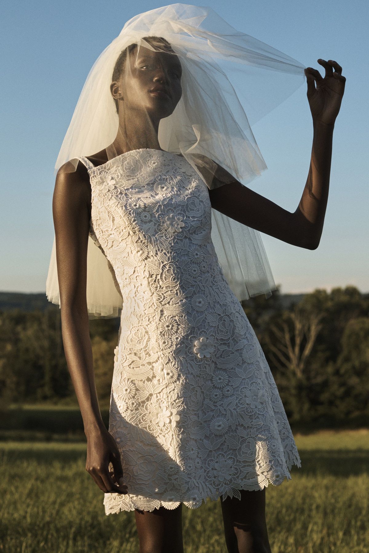 Die besten Ideen für kurze Hochzeitskleider, um jetzt einzukaufen