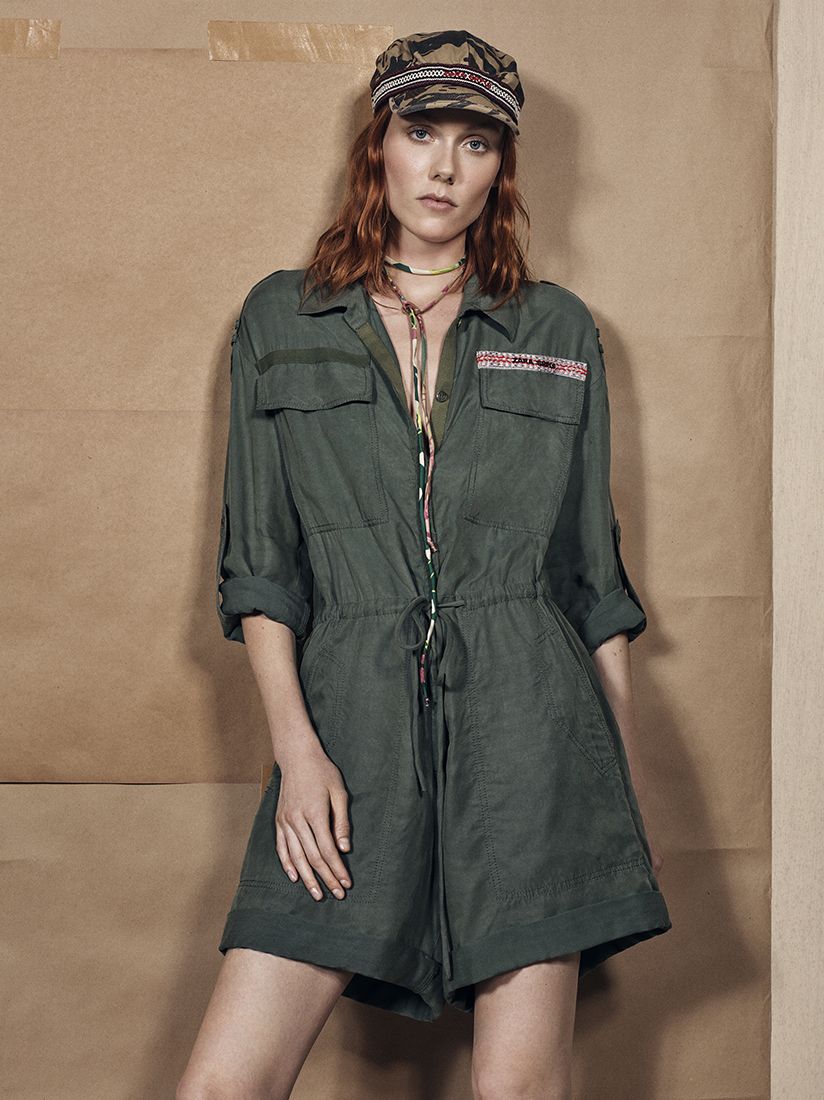 Zara SRPLS tweede collectie