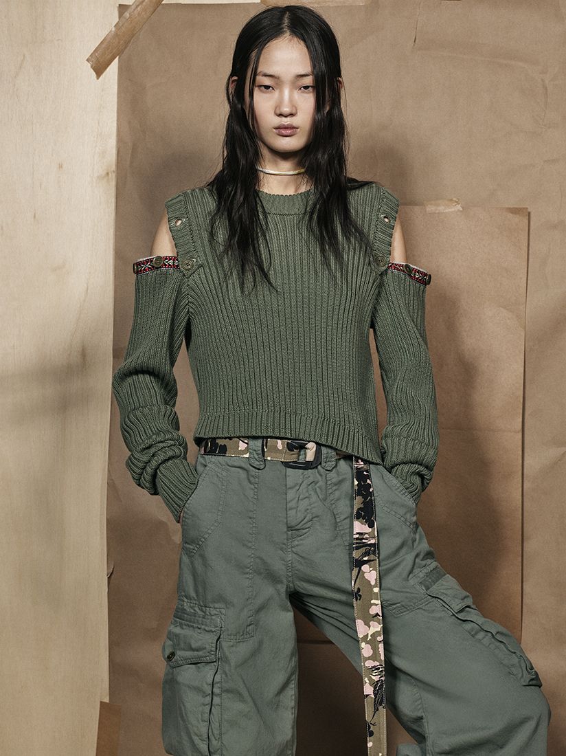 Zara SRPLS tweede collectie