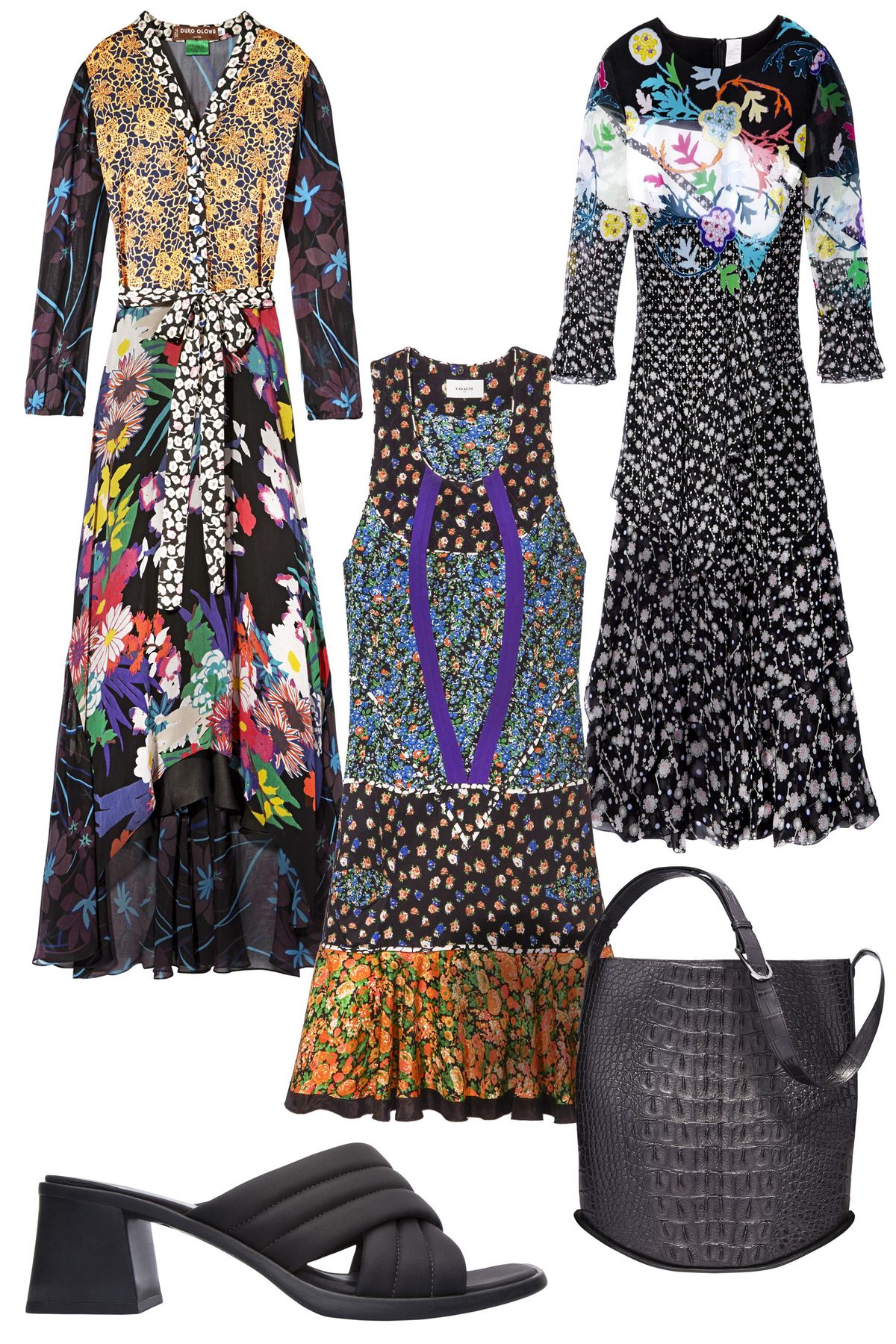Rukav, Uzorak, Tekstil, Stil, Haljina, Moda, Vrat, Teal, Torba, Torba na rame,