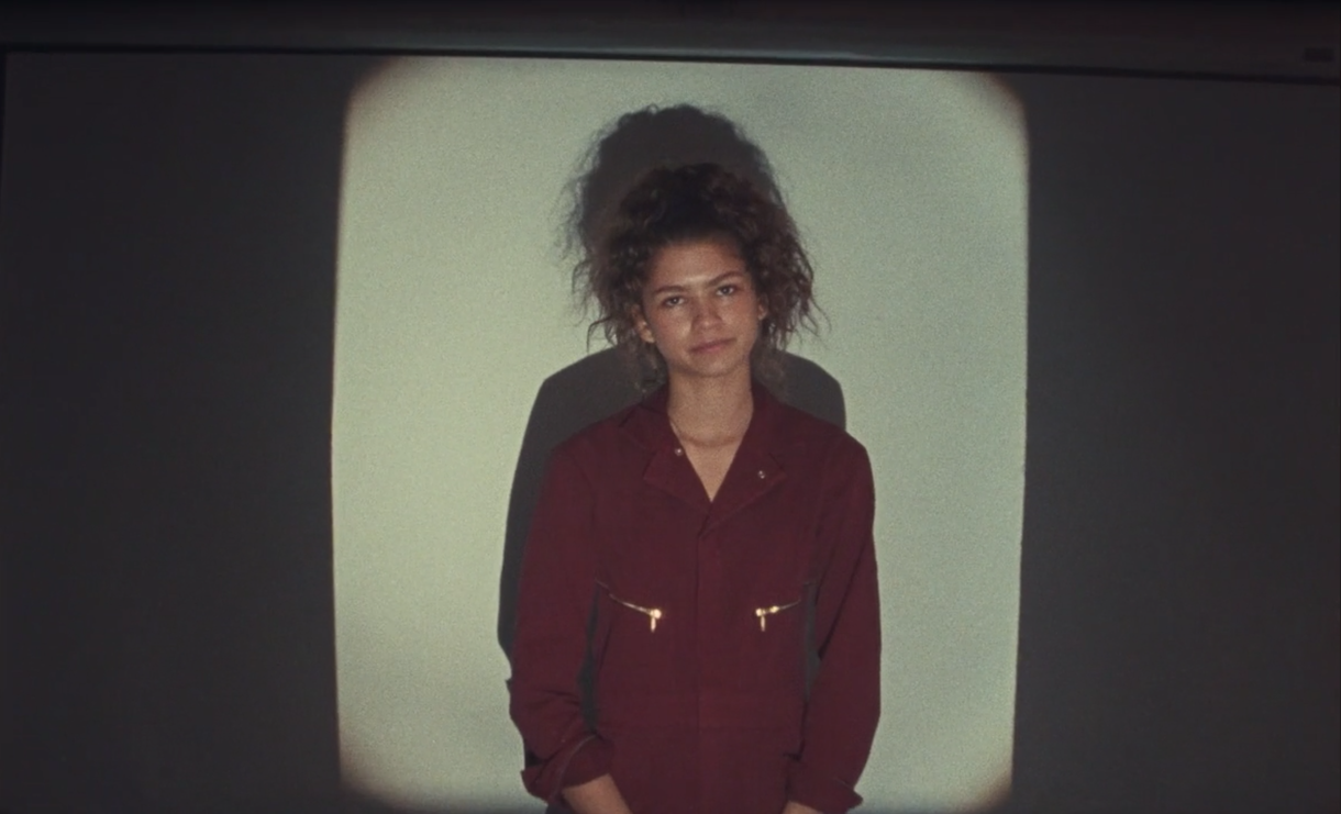Euphoria Kostymer