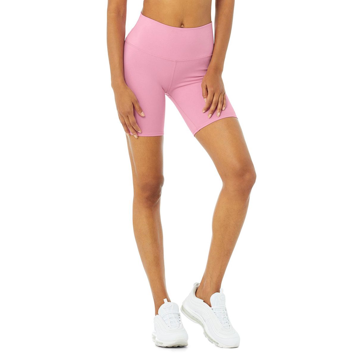 Alo Yoga Fahrradshorts