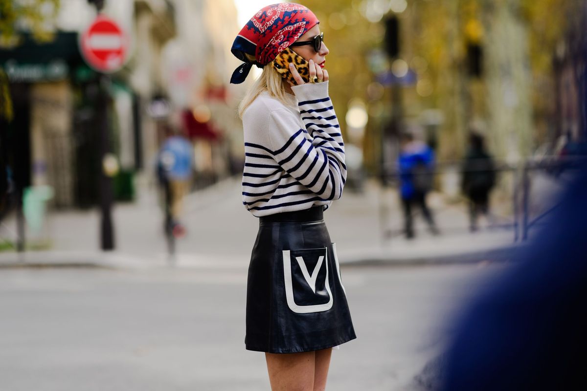 Ulična moda, Bijela, Fotografija, Odjeća, Moda, Kapa, ​​Struk, Rame, Snimka, Ulica,