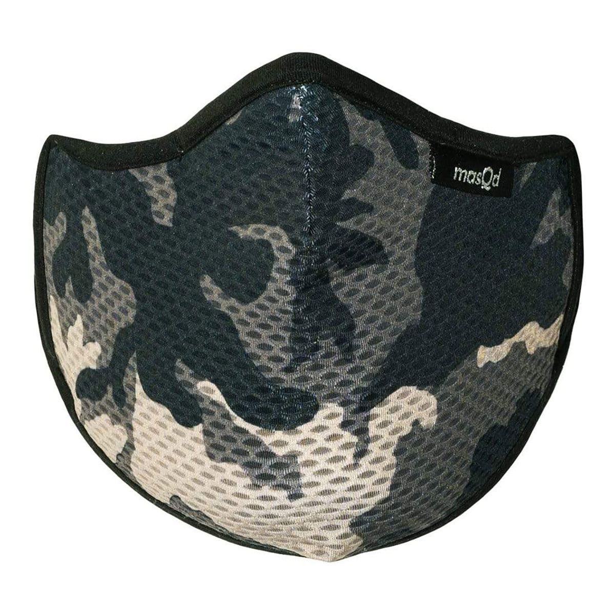 masQd Ultra Sport ansiktsmasker