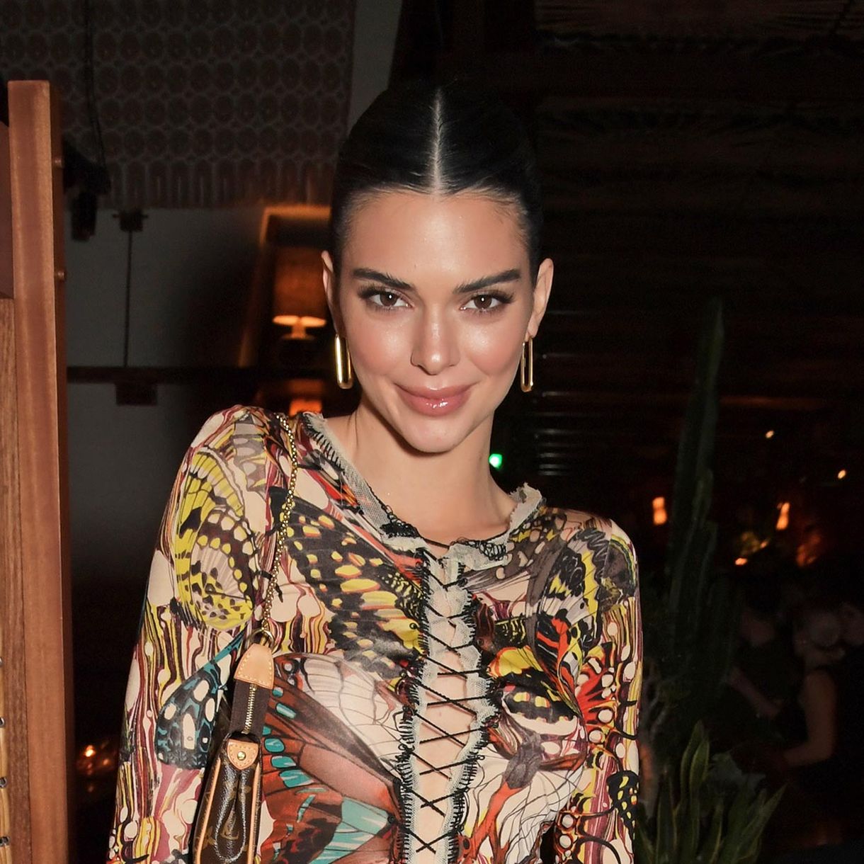 Kendall jenner