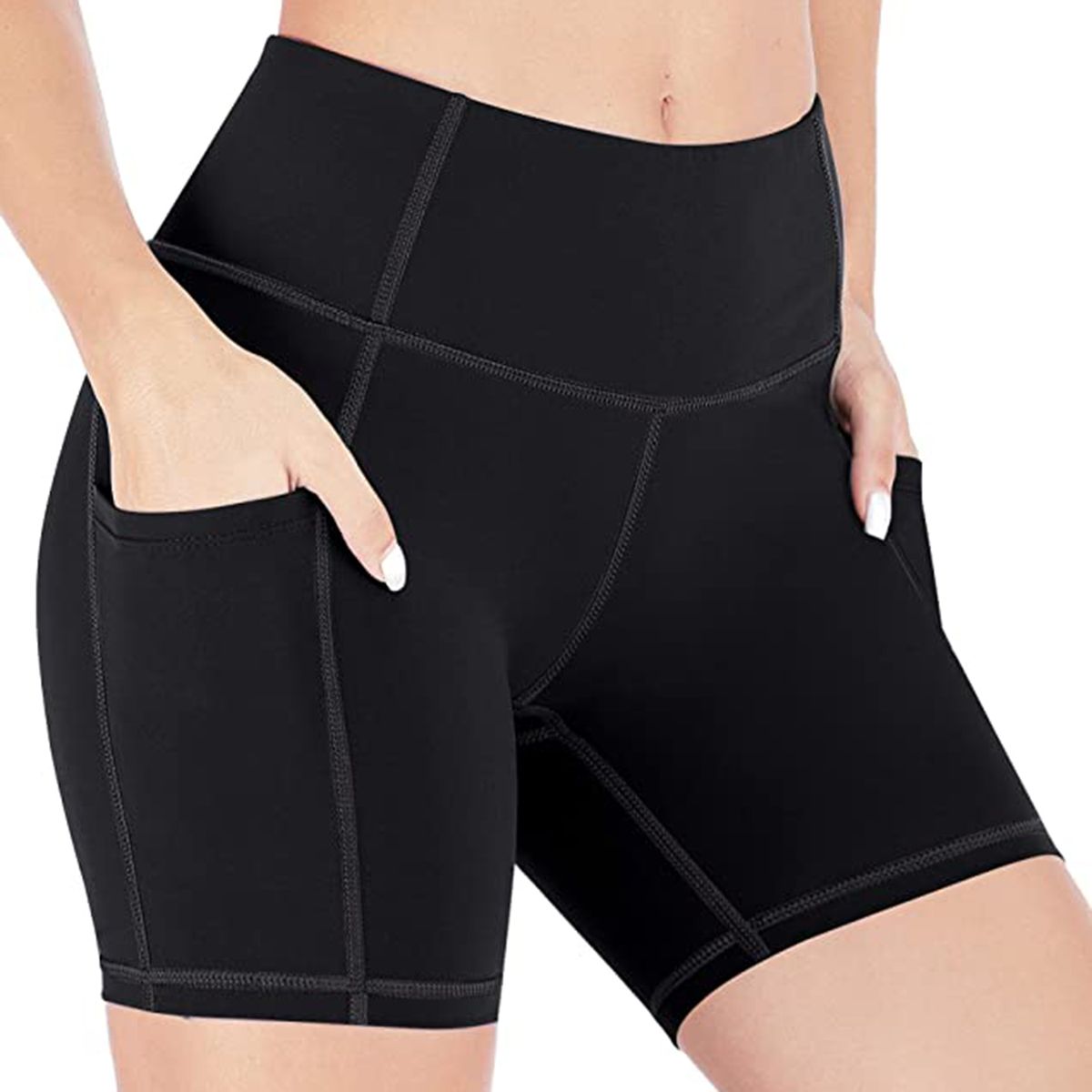 Biker-Shorts
