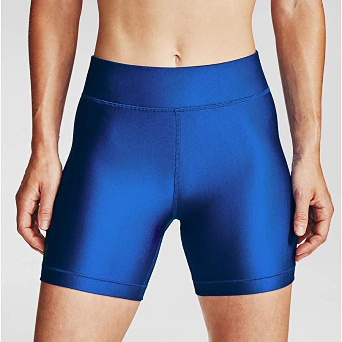 Biker-Shorts
