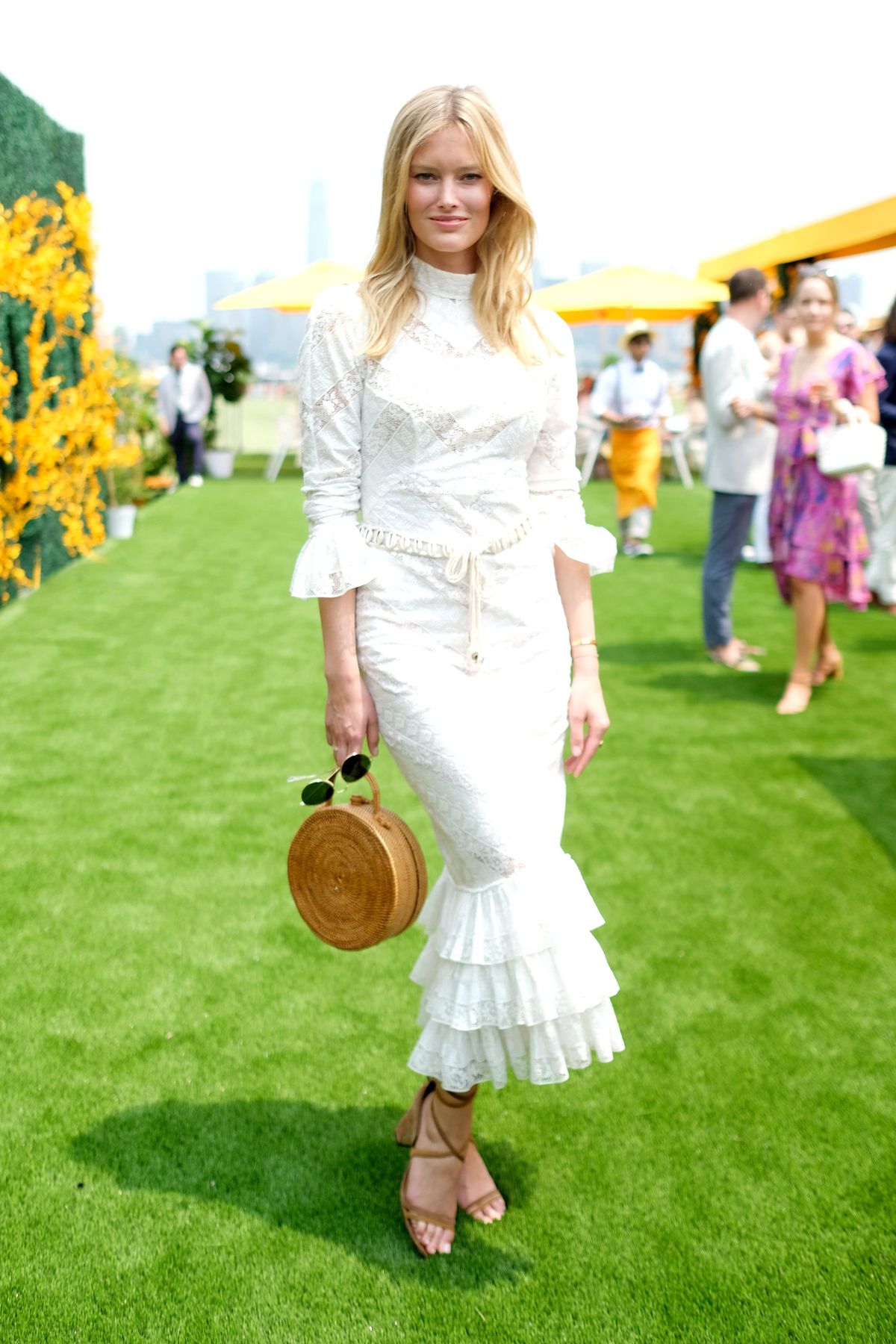 Dwunasta edycja Veuve Clicquot Polo Classic - VIP