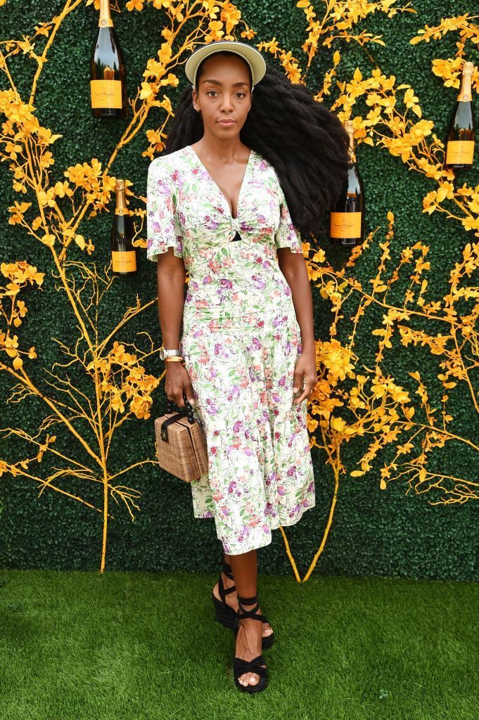 Dwunasta edycja Veuve Clicquot Polo Classic - Przyloty