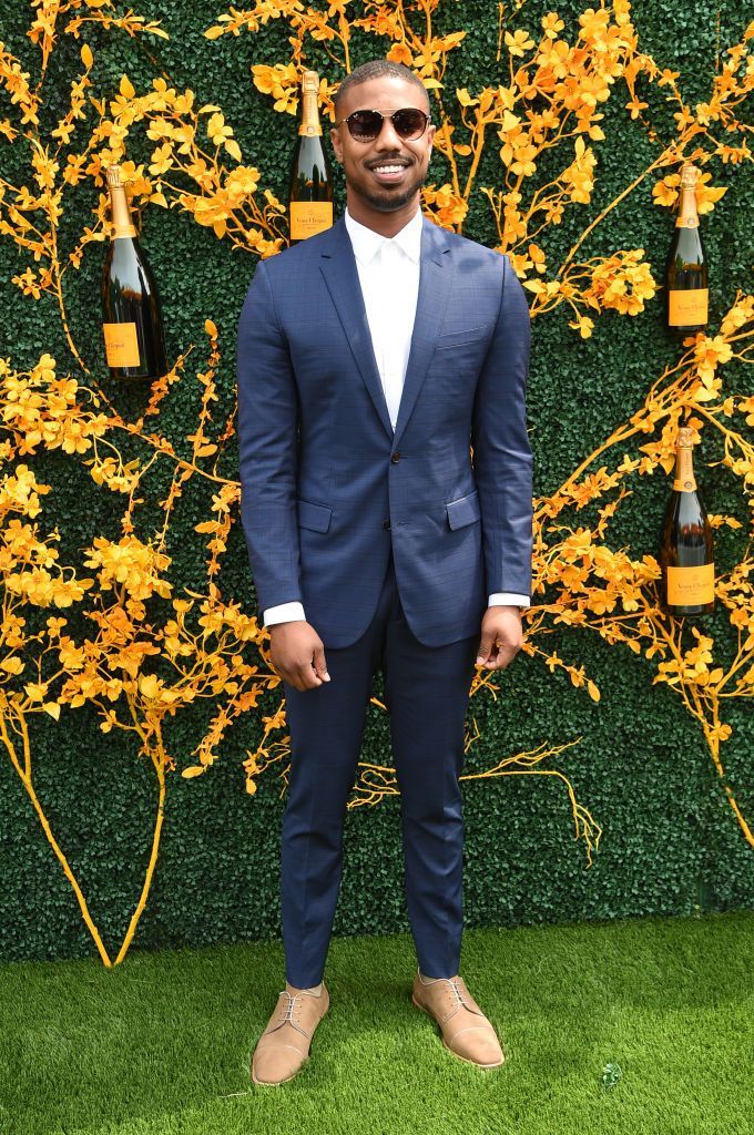Dwunasta edycja Veuve Clicquot Polo Classic - Przyloty