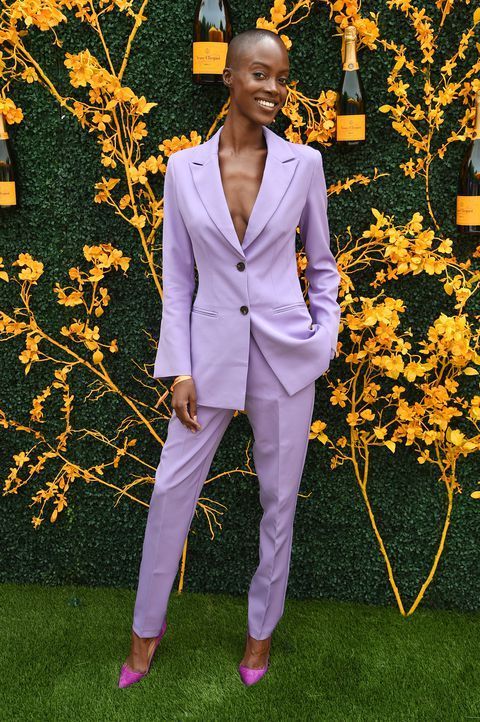 Dwunasta edycja Veuve Clicquot Polo Classic - Przyloty