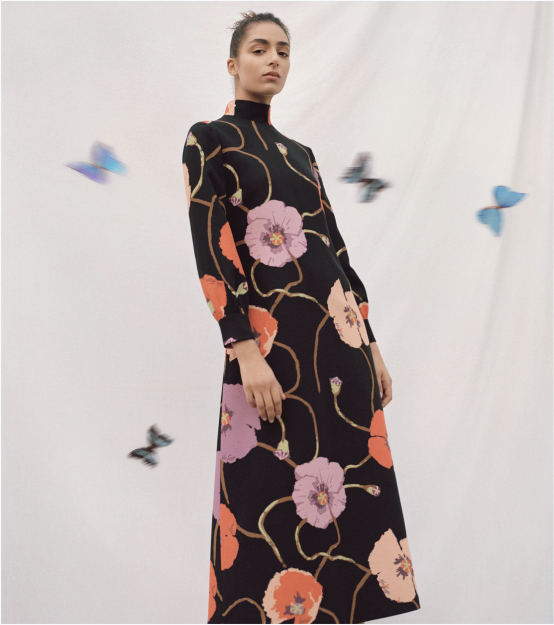 حملة netaporter