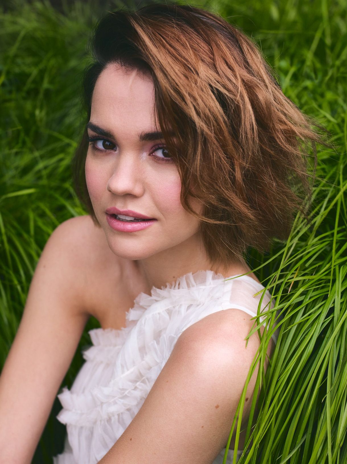 Maia Mitchell