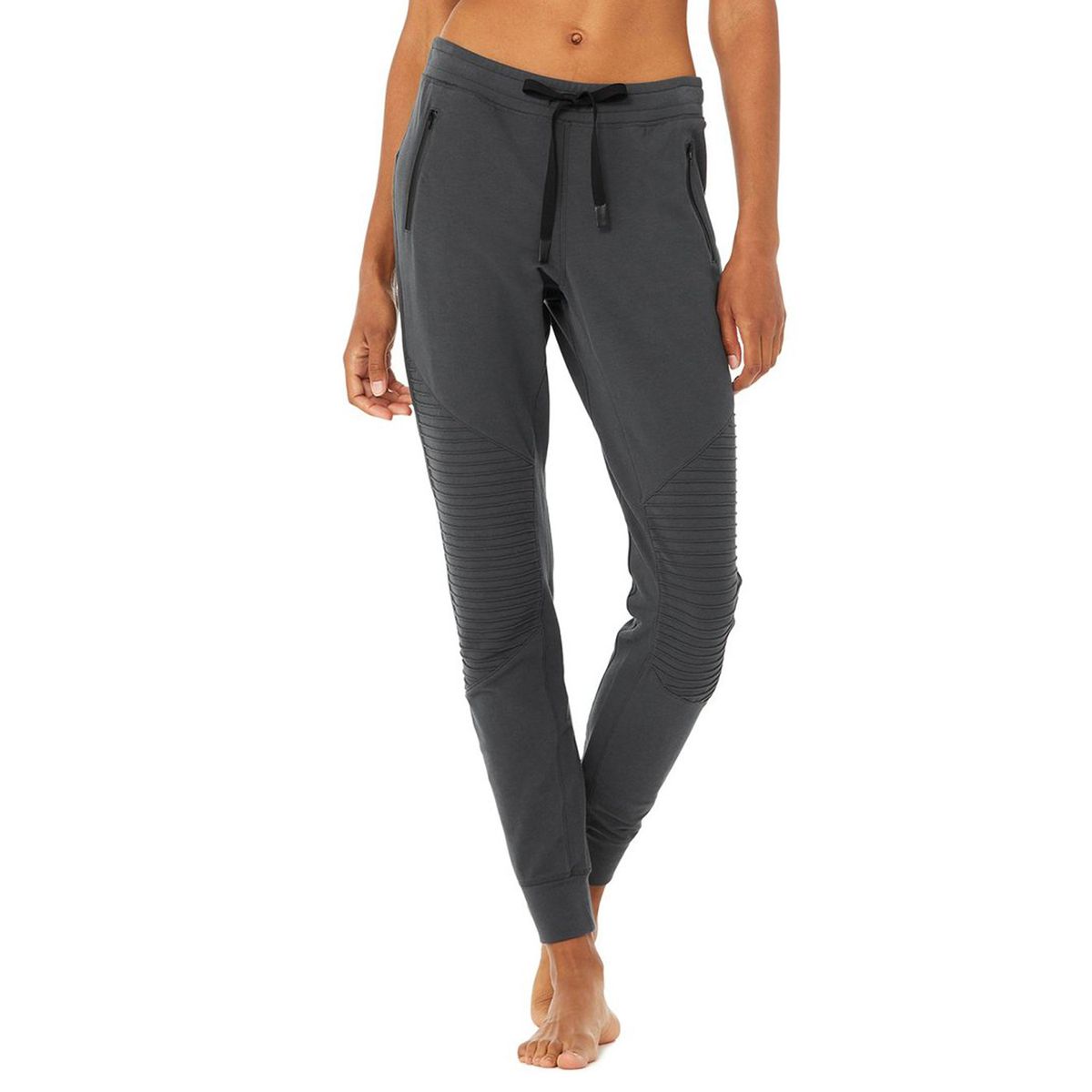 Alo Yoga Urban Moto joggebukse