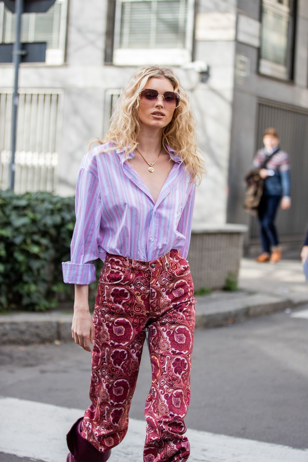 Inspirierende Frühlings-Outfit-Ideen, um jetzt einzukaufen