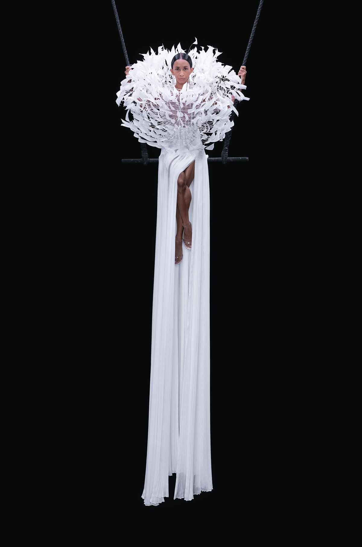 walentynki jesień 2020 haute couture