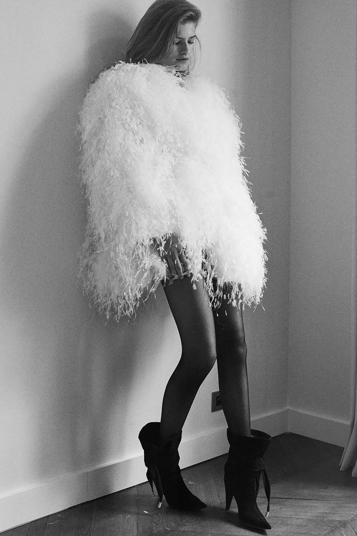alexandre valhier haute couture jesień 2020