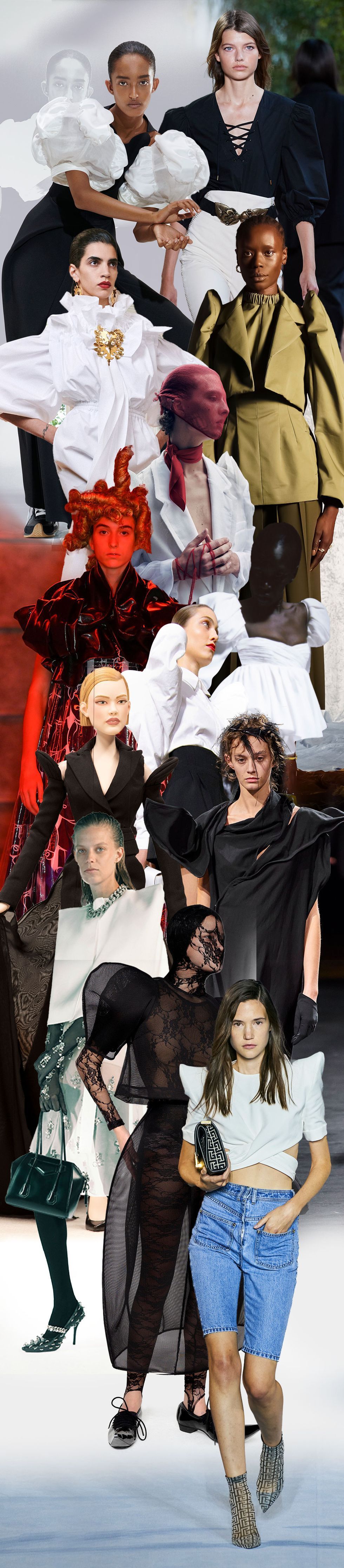 tendenze moda primavera 21