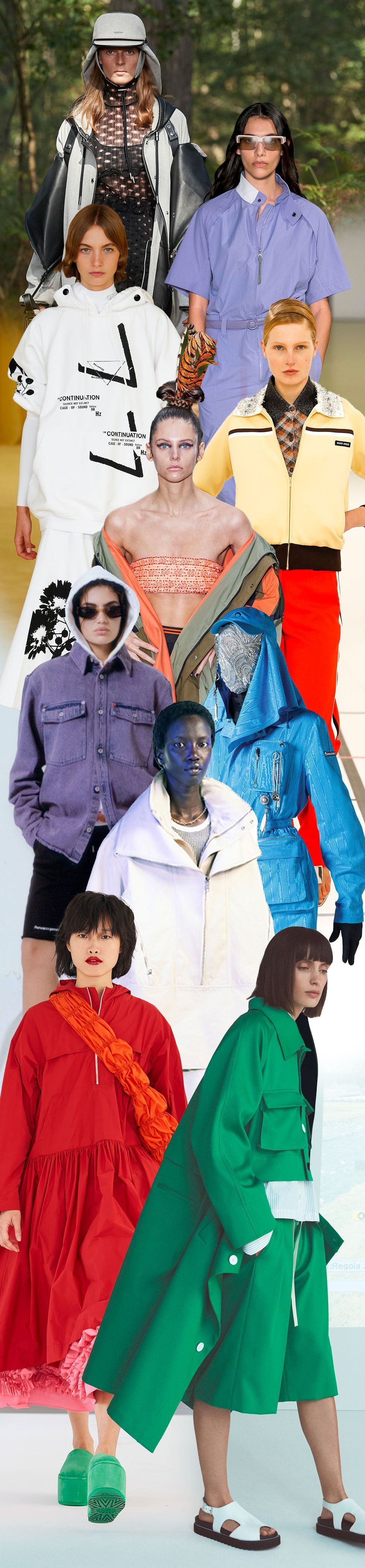 tendenze moda primavera 2021