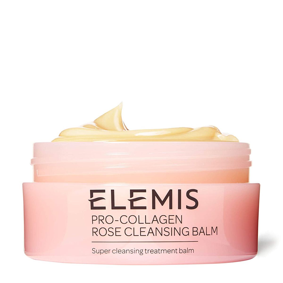Elemis Pro-Collagen Rose Cleansing Balm