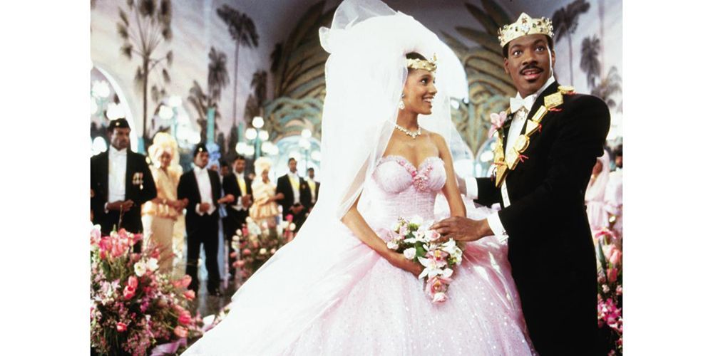 vestidos de noiva icônicos de cinema