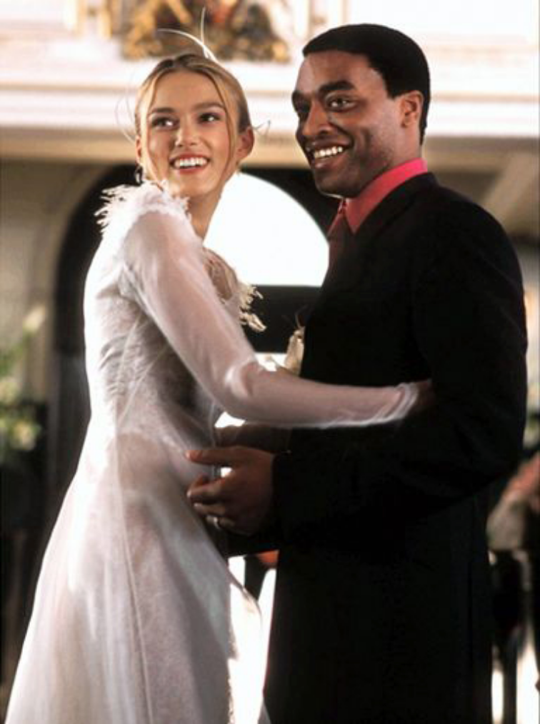vestidos de casamento icônicos de filme