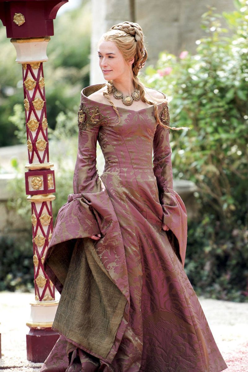 Cersei Lannister