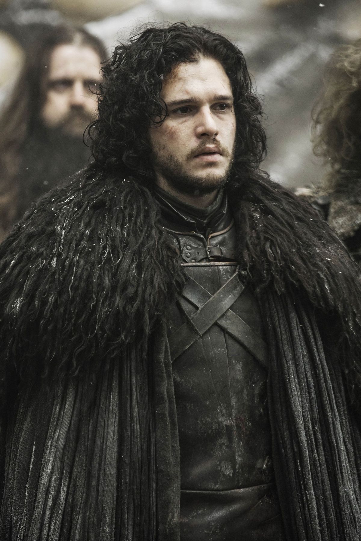 Jon Snow