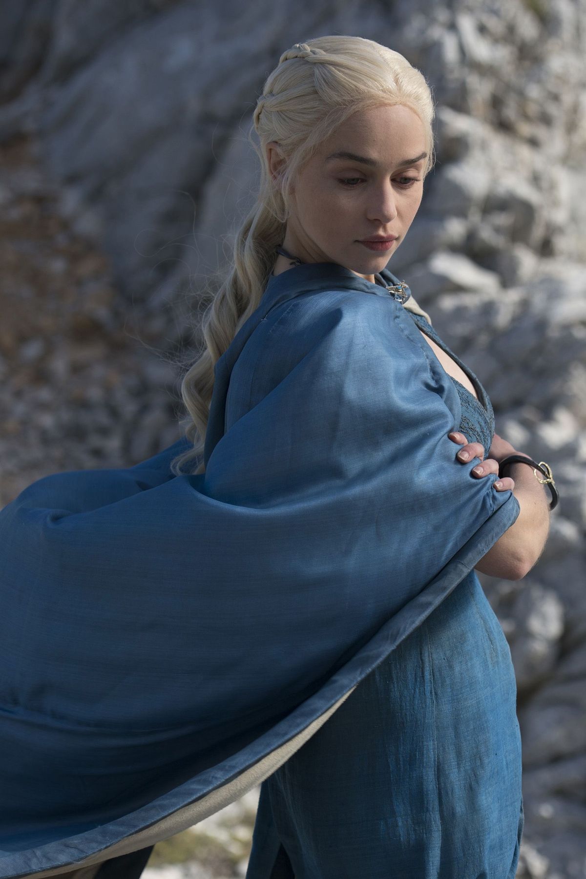 Daenerys Targaryen