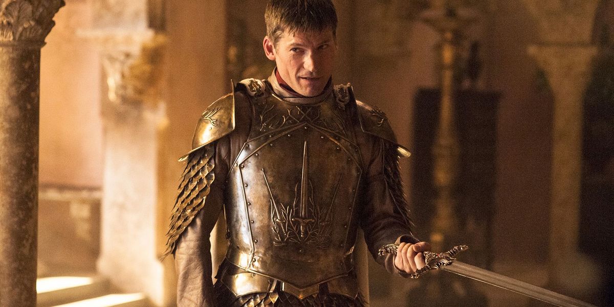 Jaime Lannister