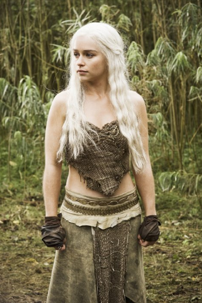 Daenerys Targaryen