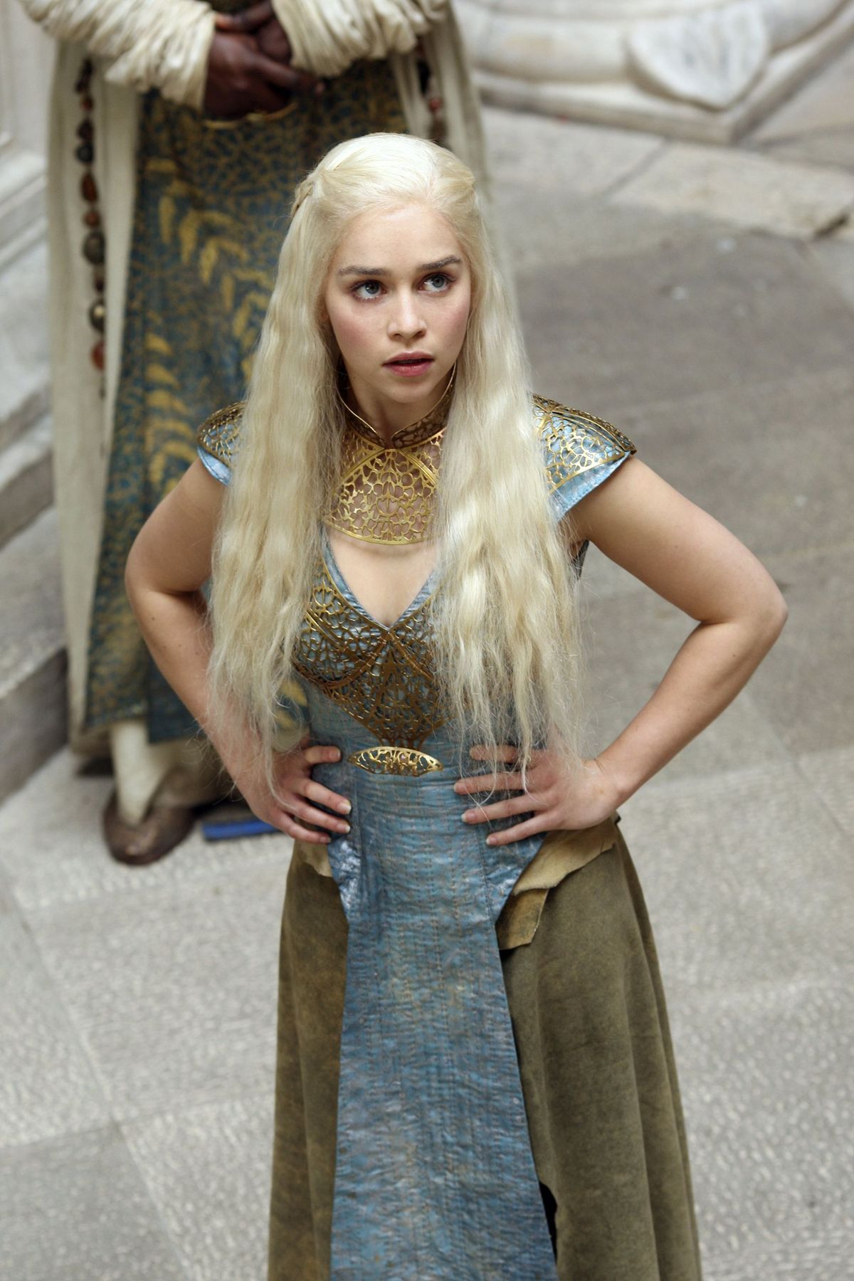 Daenerys Targaryen