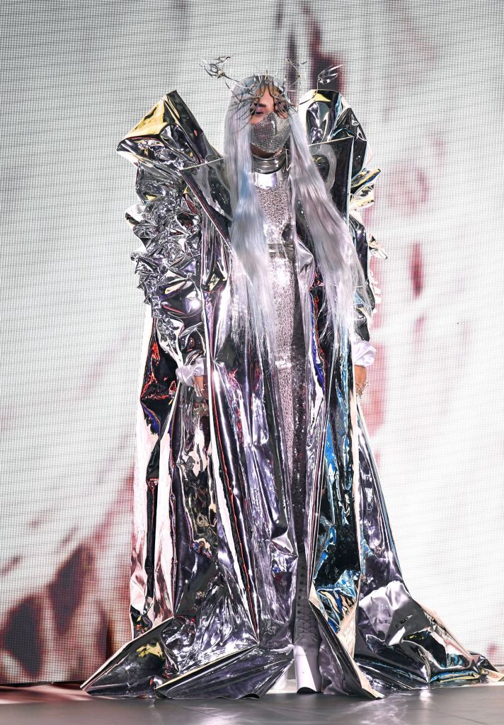 Wręczenie nagród MTV Video Music Awards 2020