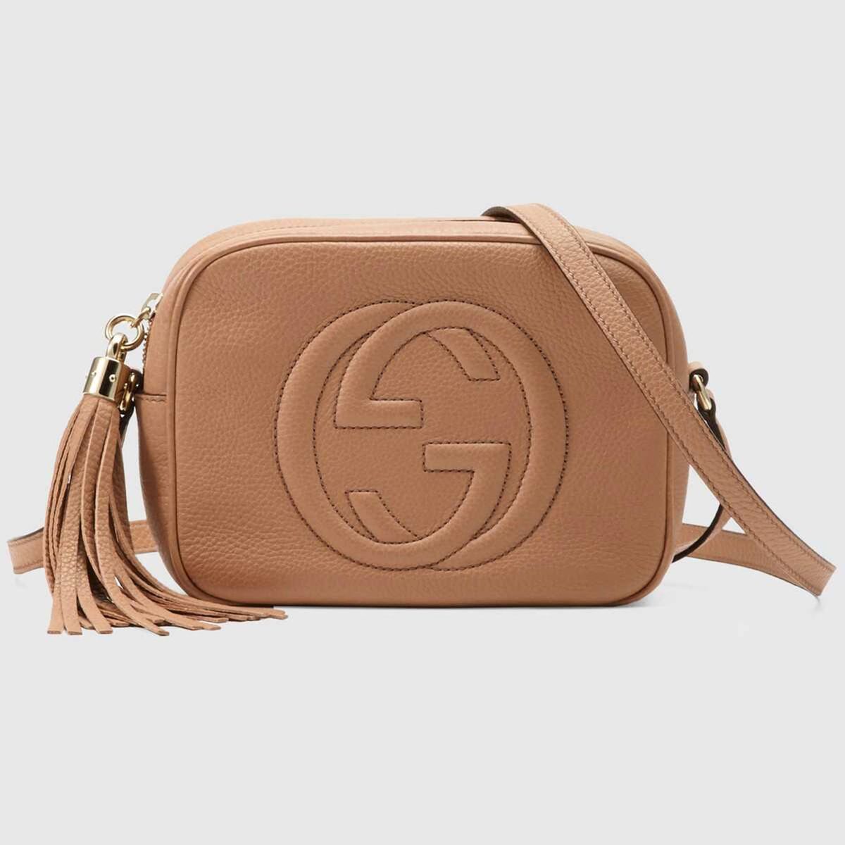 Gucci Crossbody -vesker