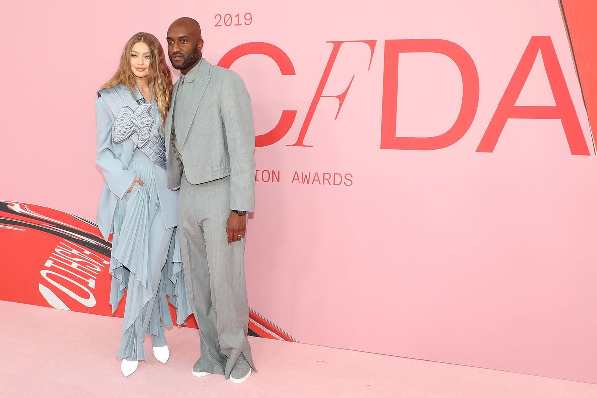 CFDA объявляет полный список номинантов на премию Fashion Awards 2020