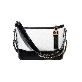 Gabrielle kleine hobo-tas