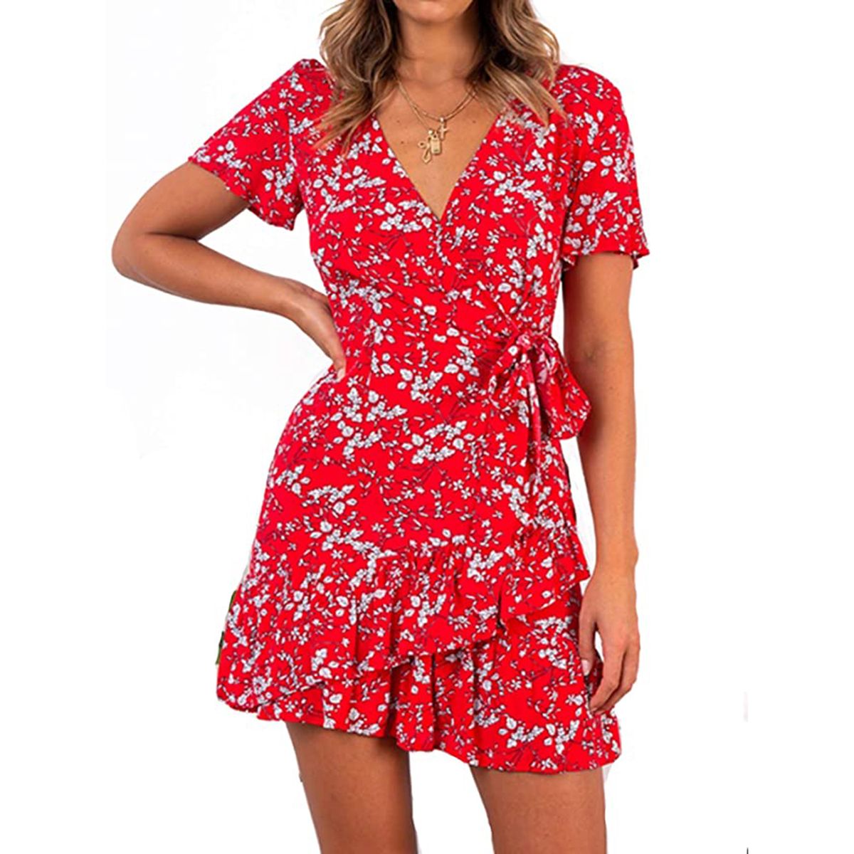 Amazon Casual Summer Dresses 2021