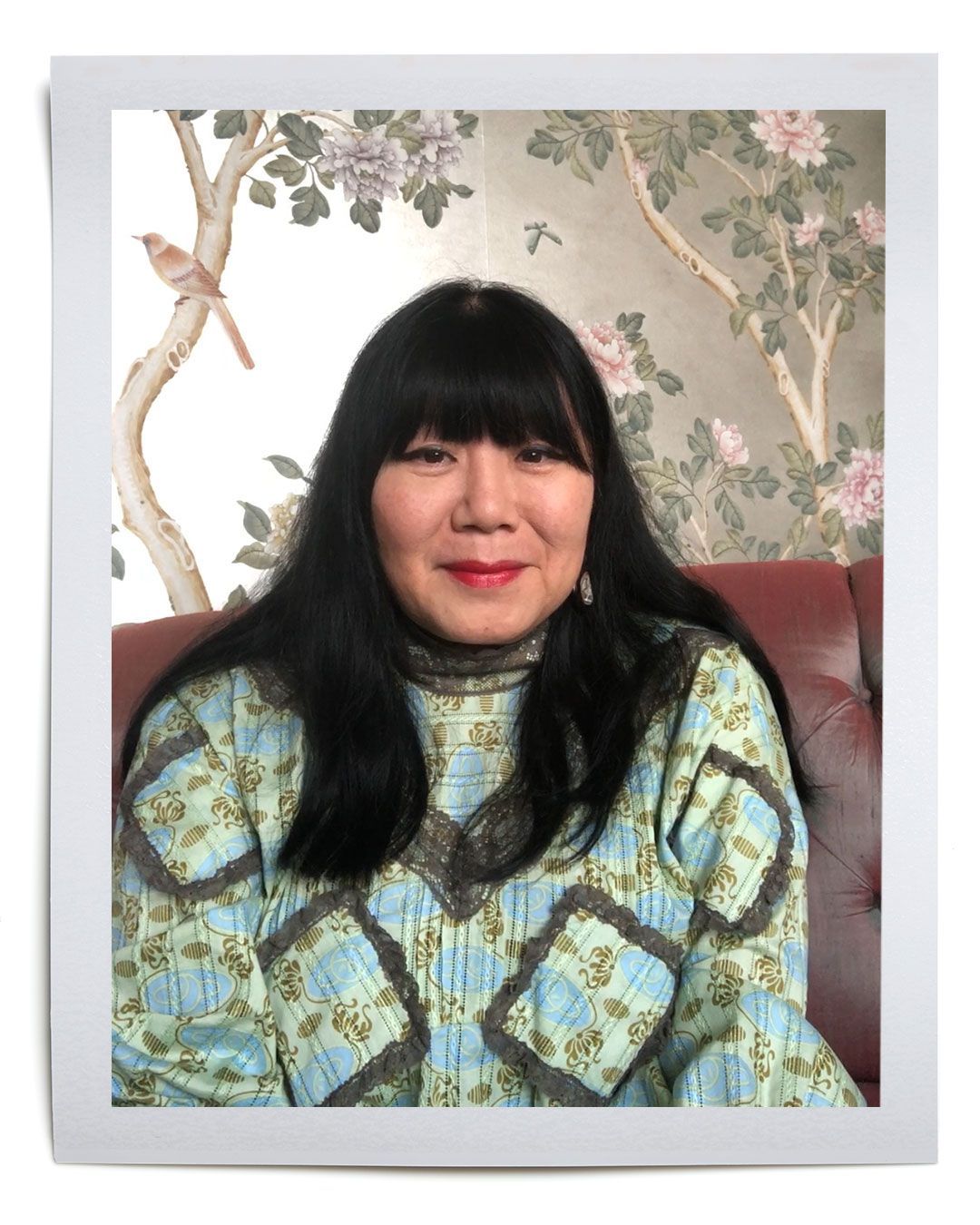 anna sui