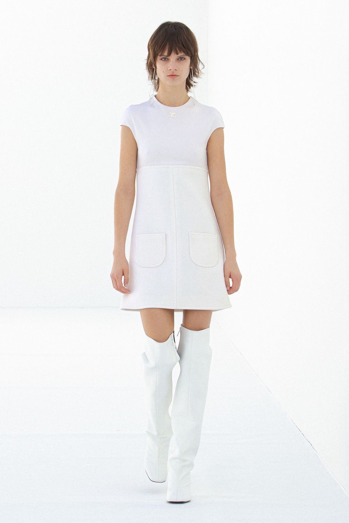 Courrèges
