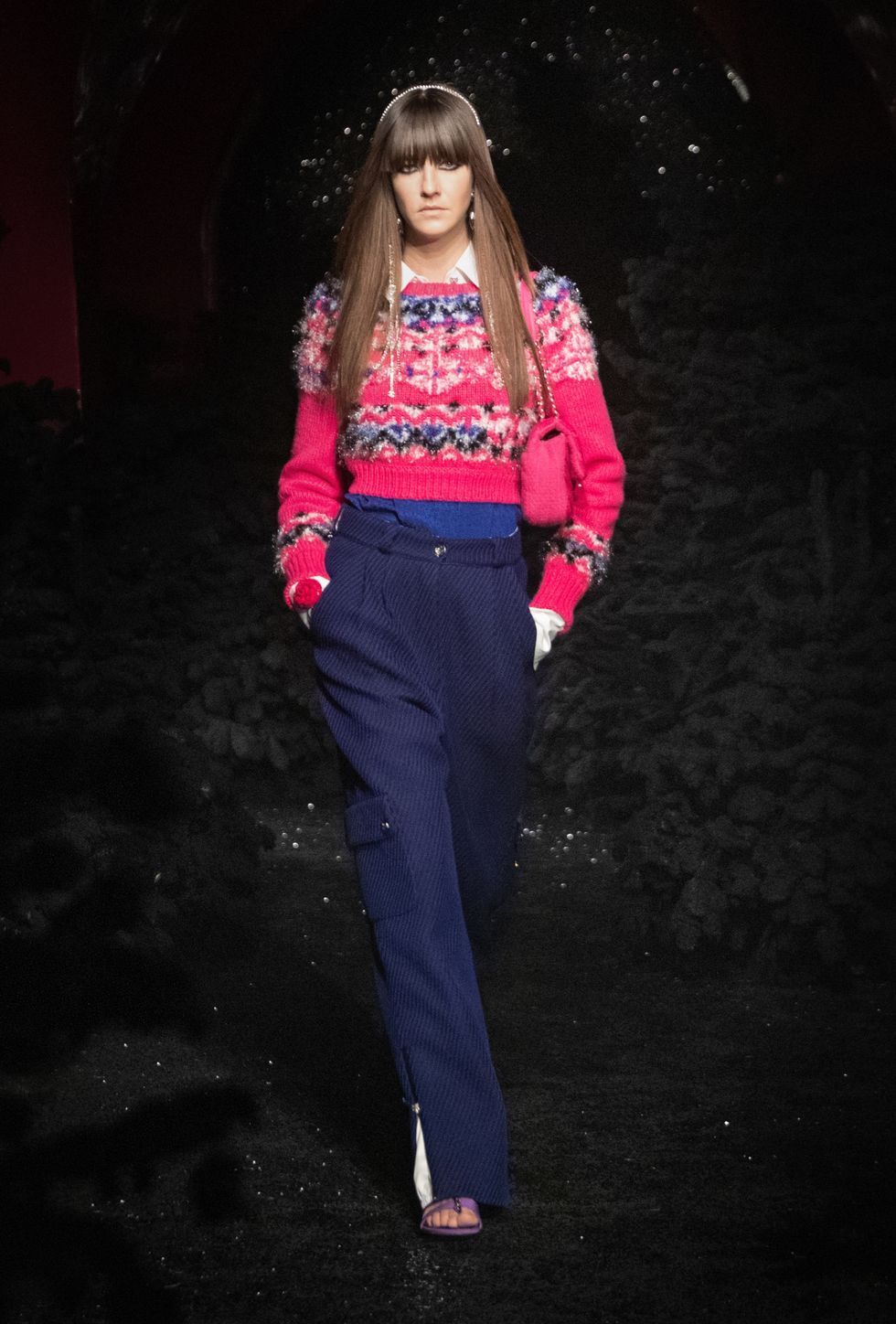 Chanel fallen 2021
