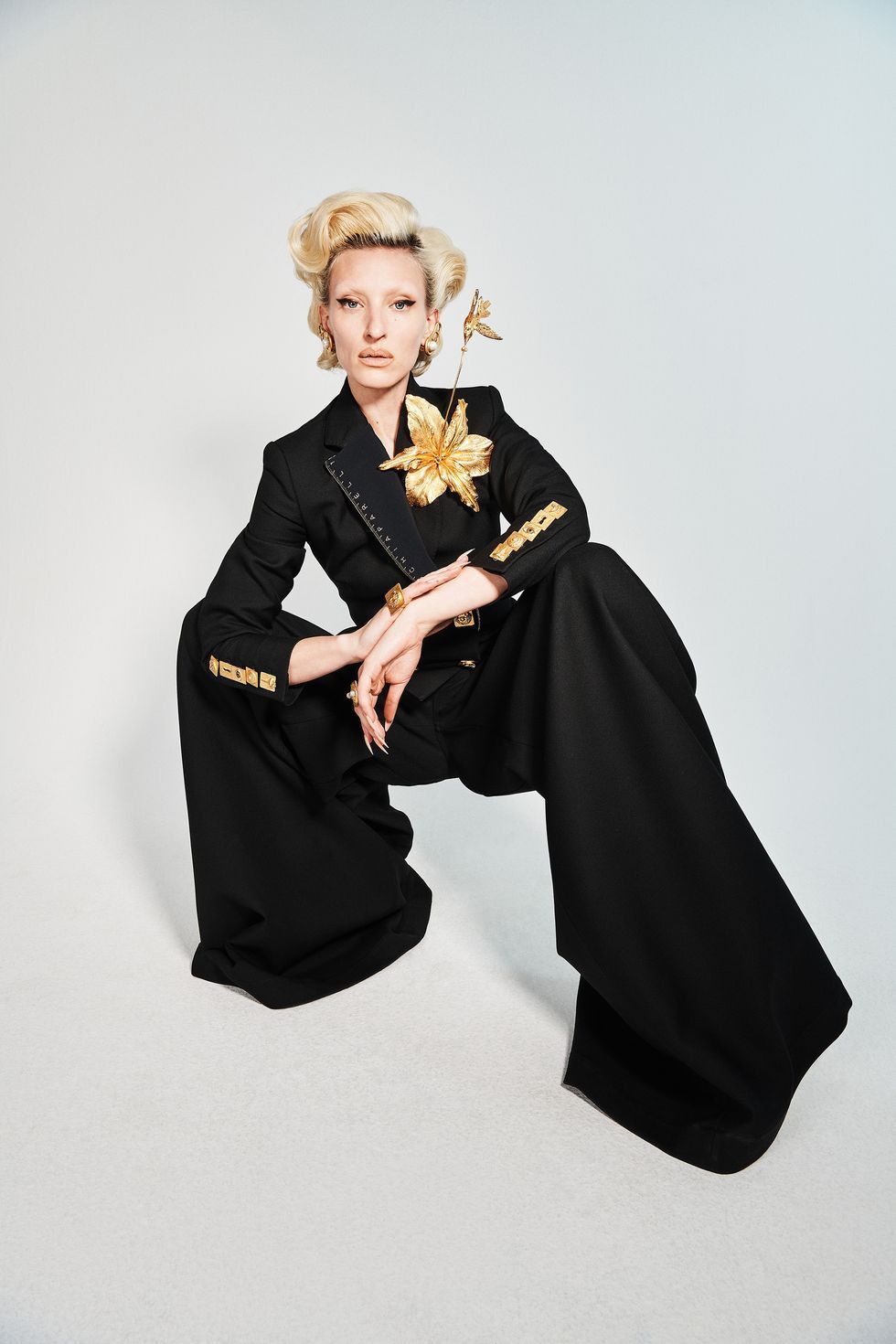 schiaparelli fallen 2021