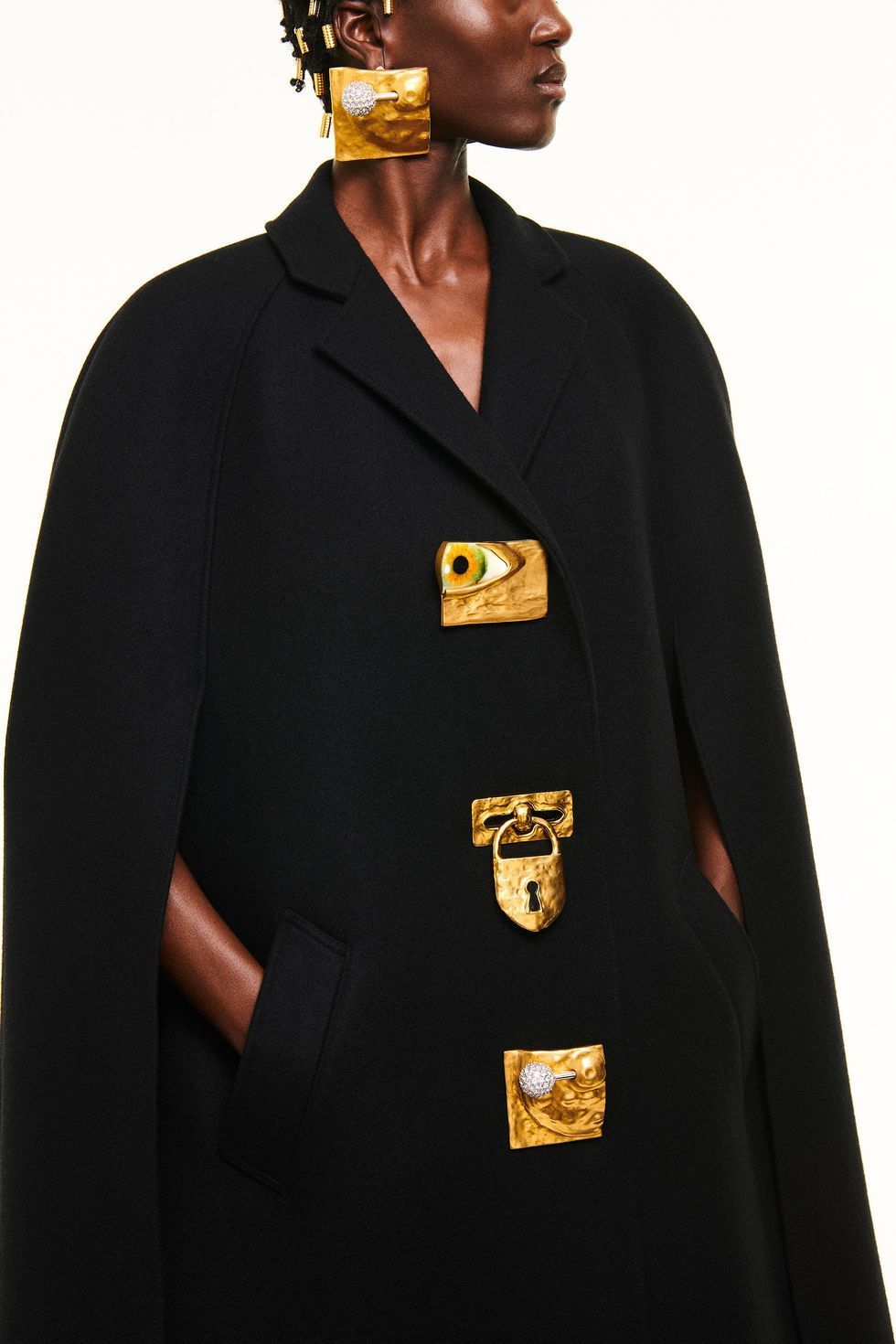 schiaparelli fallen 2021