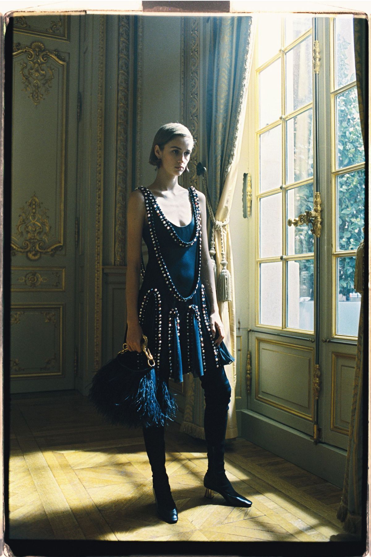 Lanvin fallen 2021