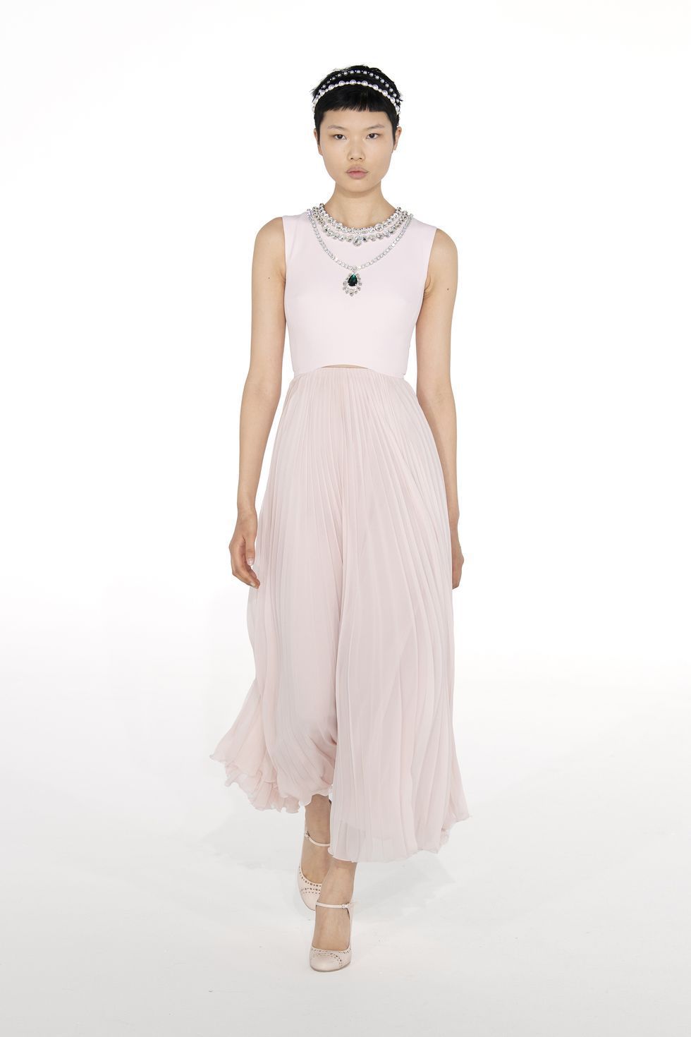 giambattista valli fallen 2021