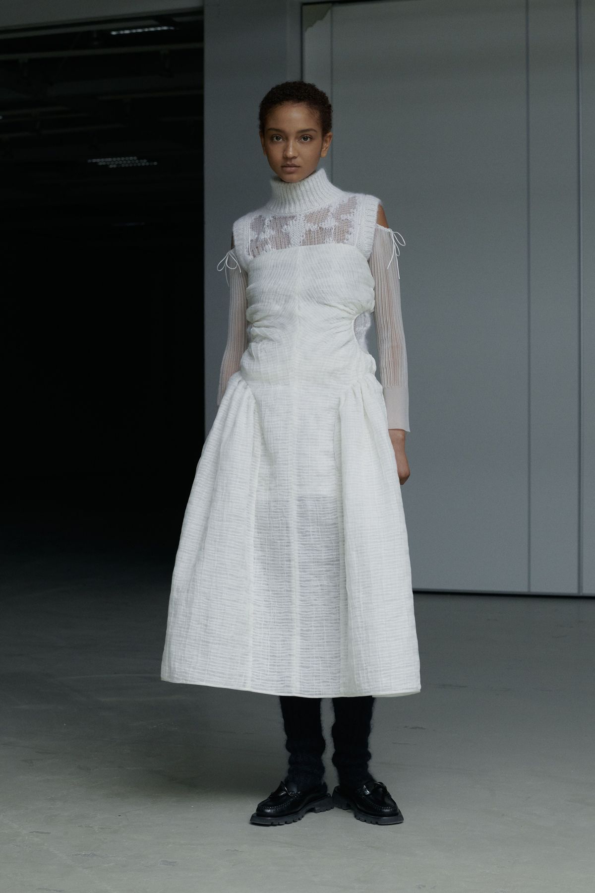 Cecilie Bahnsen Herbst 2021