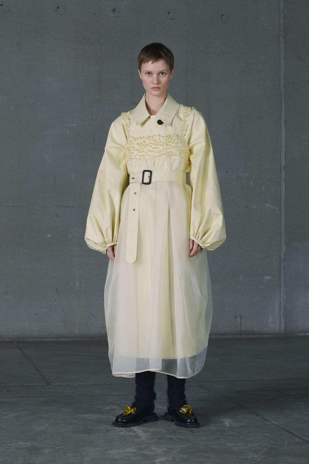 Cecilie Bahnsen Herbst 2021