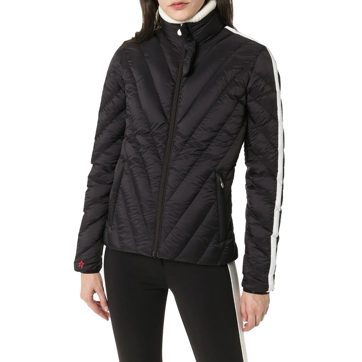 Perfect Moment Mini Duvet Ii Ski Jacket